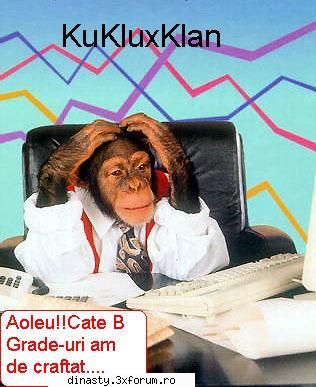 Dinasty (Imagini Fun) - KuKluxKlan.Nevoie de ajutor (dati click pe ele - Poze