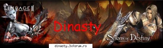 Dinasty Wallpaper - Dinasty - Poze