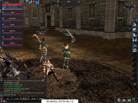 2 la primul raid